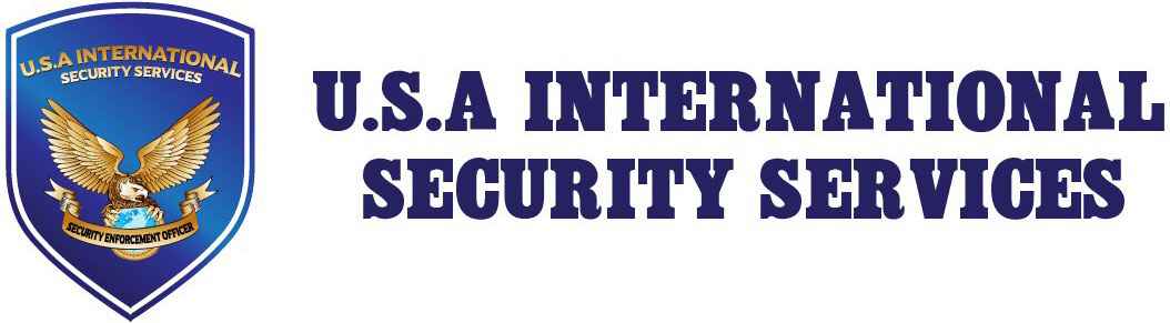 USA International Security Services